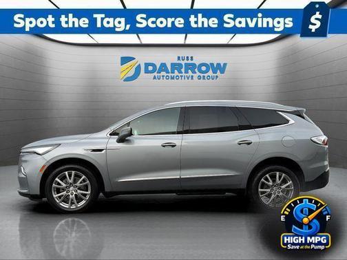 2023 Buick Enclave Premium AWD