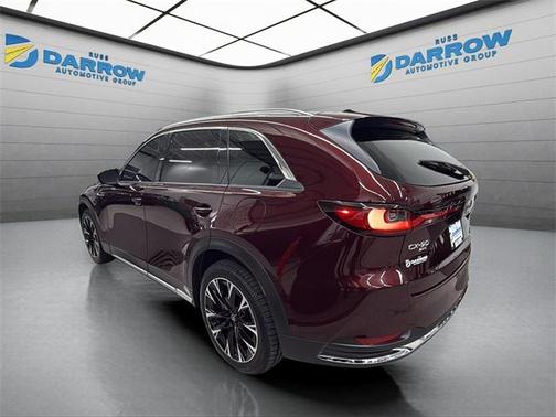 2024 Mazda CX-90 PHEV Premium