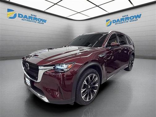 2024 Mazda CX-90 PHEV Premium