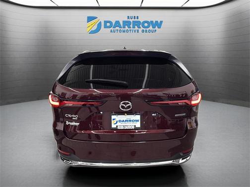 2024 Mazda CX-90 PHEV Premium