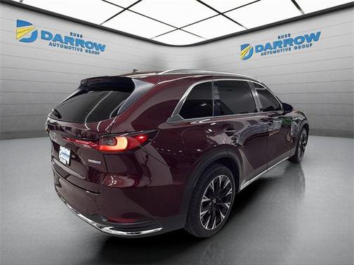 2024 Mazda CX-90 PHEV Premium