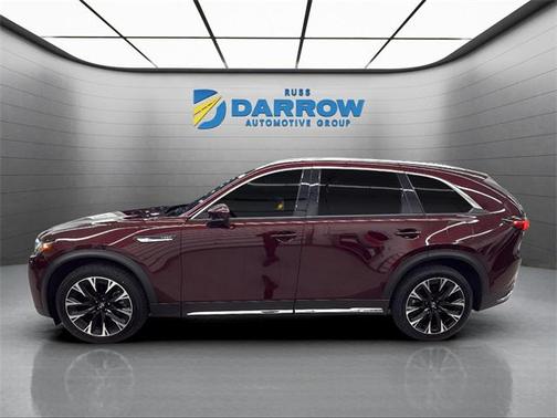 2024 Mazda CX-90 PHEV Premium