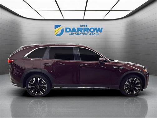 2024 Mazda CX-90 PHEV Premium