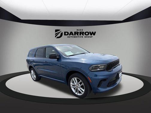 2023 Dodge Durango GT AWD
