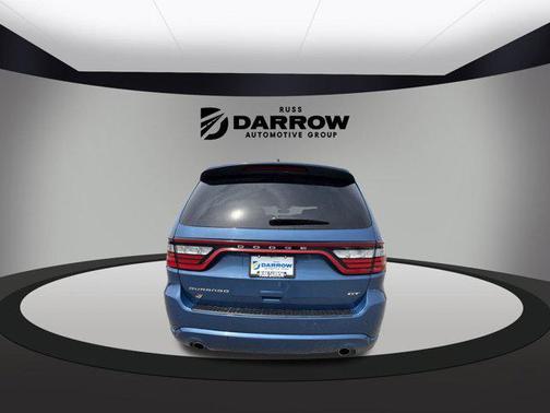 2023 Dodge Durango GT AWD