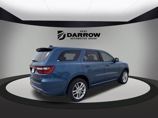 2023 Dodge Durango GT AWD