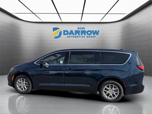 2025 Chrysler Pacifica L