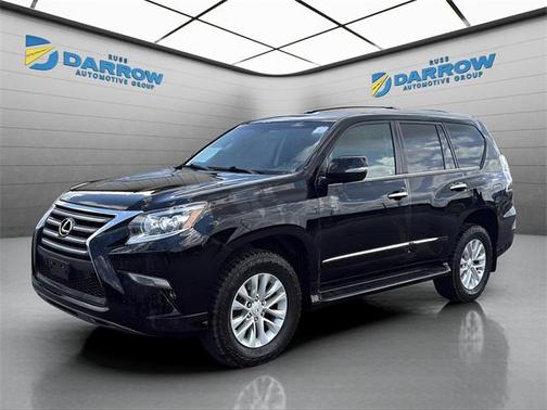 2014 Lexus GX 460 Base