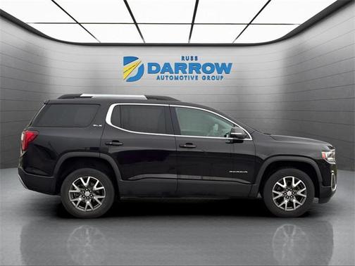 2022 GMC Acadia AWD SLE
