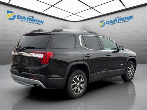 2022 GMC Acadia AWD SLE