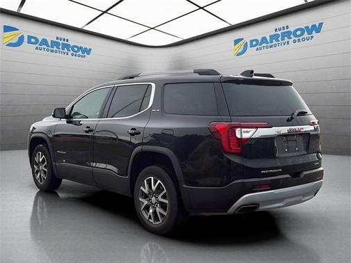 2022 GMC Acadia AWD SLE