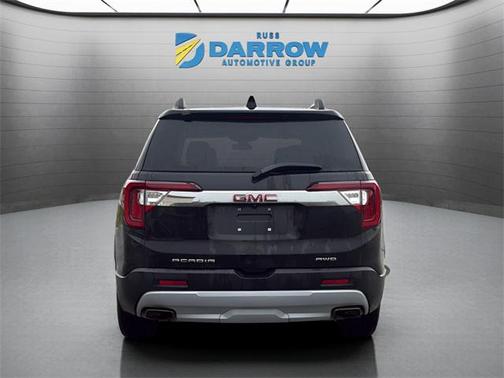 2022 GMC Acadia AWD SLE