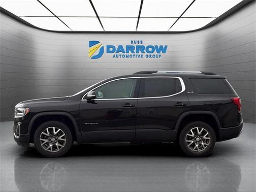 2022 GMC Acadia AWD SLE