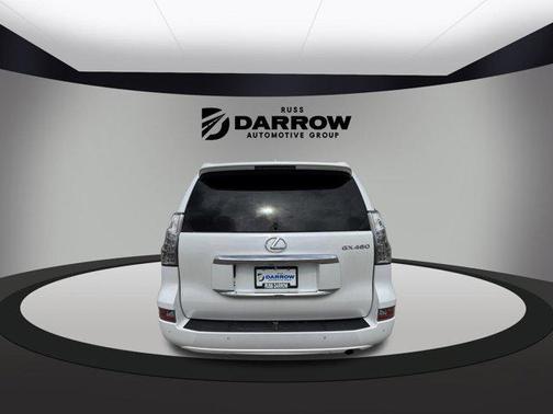 2017 Lexus GX 460 Premium