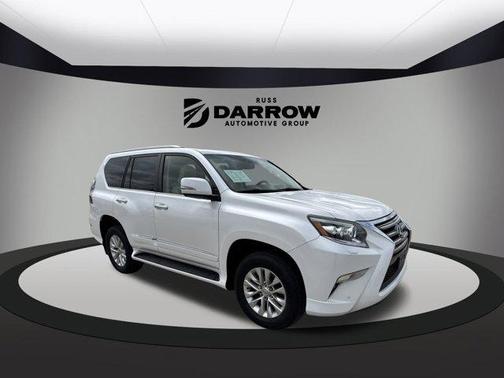 2017 Lexus GX 460 Premium