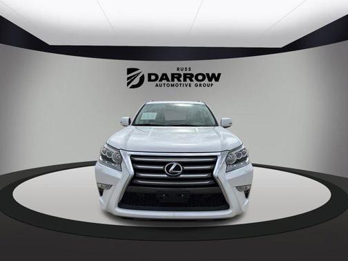 2017 Lexus GX 460 Premium