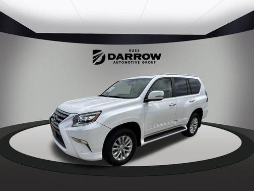 2017 Lexus GX 460 Premium