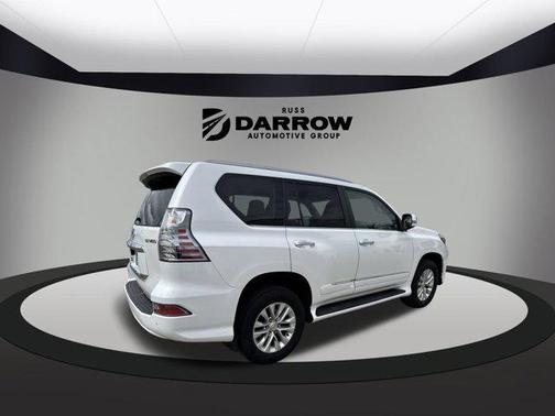 2017 Lexus GX 460 Premium