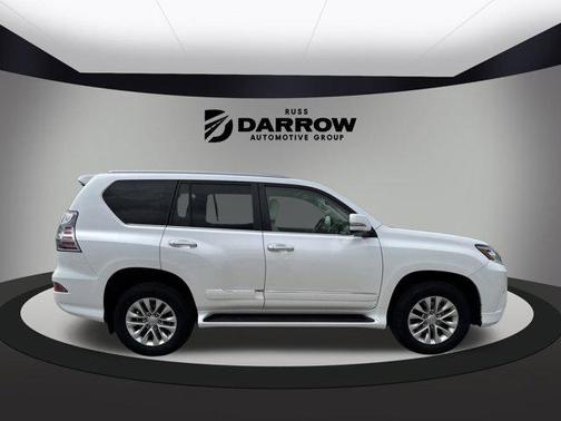 2017 Lexus GX 460 Premium