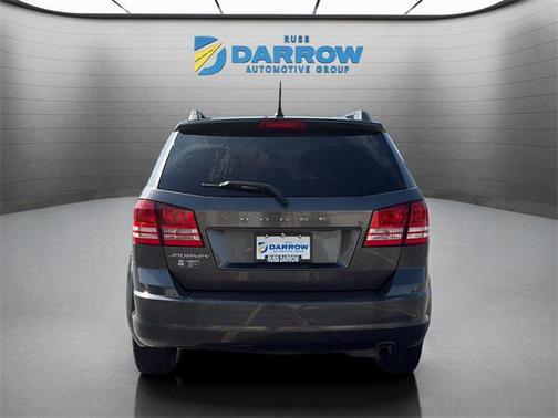 2016 Dodge Journey SE