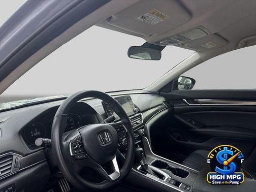 2022 Honda Accord Sport SE 1.5T