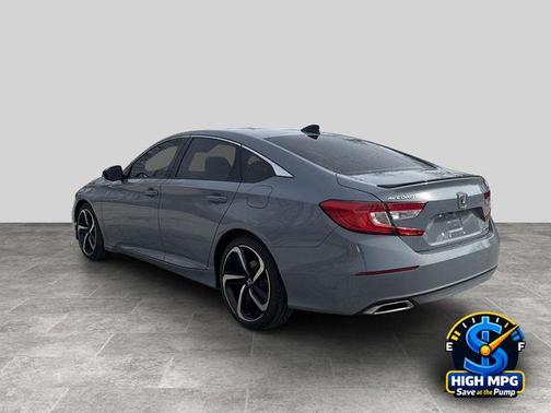 2022 Honda Accord Sport SE 1.5T