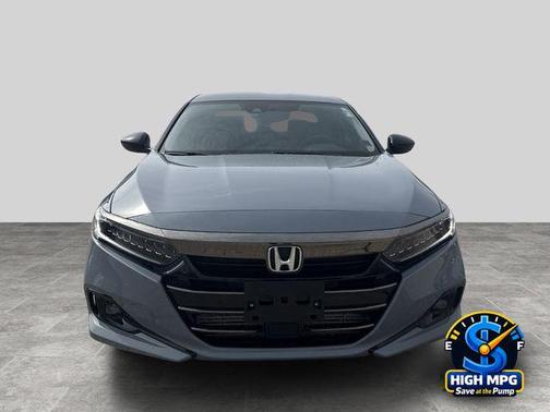 2022 Honda Accord Sport SE 1.5T