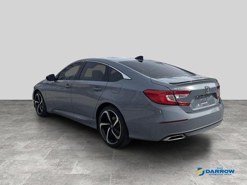 2022 Honda Accord Sport SE 1.5T