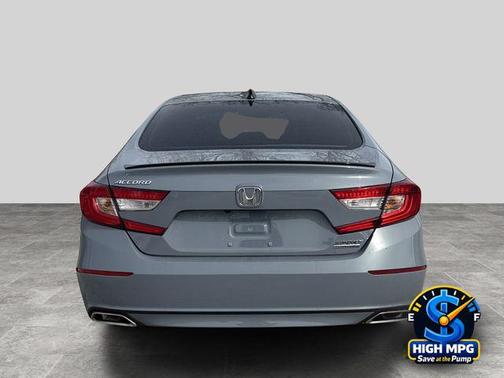 2022 Honda Accord Sport SE 1.5T