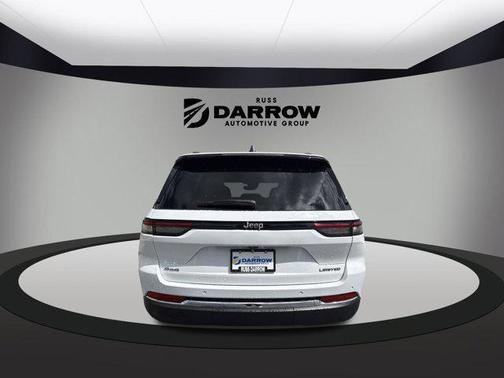 2023 Jeep Grand Cherokee Limited X