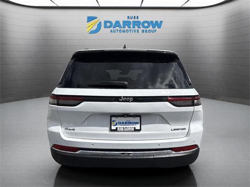 2023 Jeep Grand Cherokee Limited X