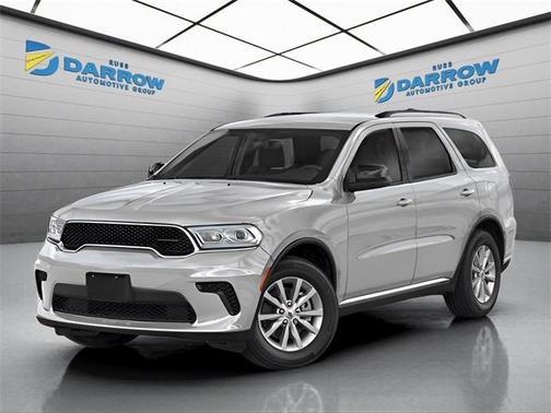 2025 Dodge Durango GT Plus