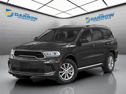 2025 Dodge Durango GT Plus