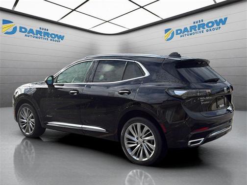 2025 Buick Envision Avenir AWD