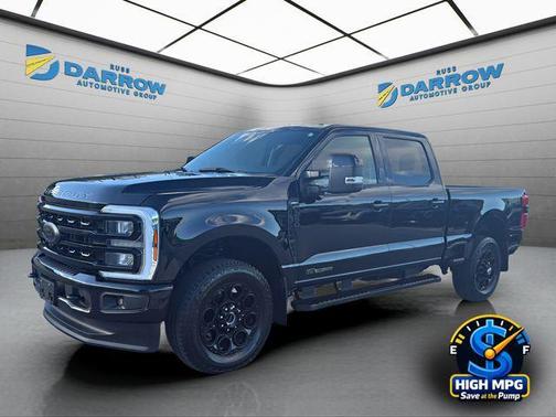 2024 Ford F-250 