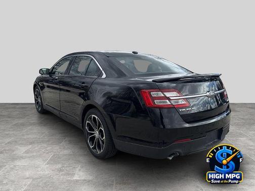 2018 Ford Taurus SHO