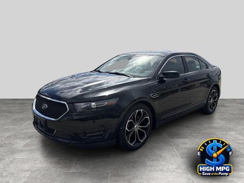 2018 Ford Taurus SHO