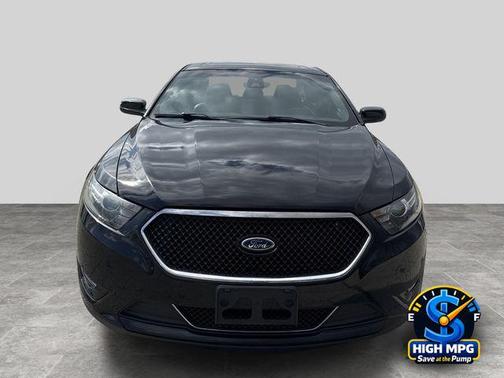2018 Ford Taurus SHO