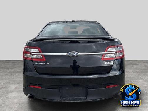 2018 Ford Taurus SHO