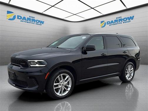 2023 Dodge Durango GT AWD