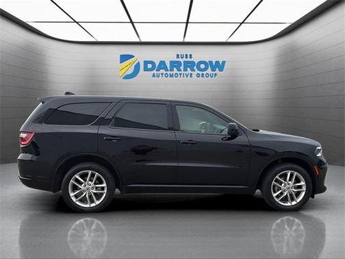 2023 Dodge Durango GT AWD