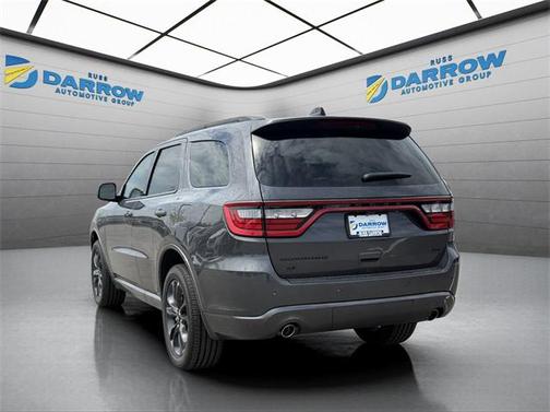 2025 Dodge Durango GT AWD
