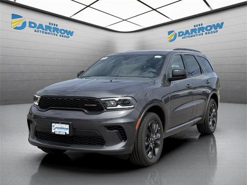 2025 Dodge Durango GT AWD