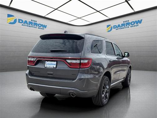 2025 Dodge Durango GT AWD