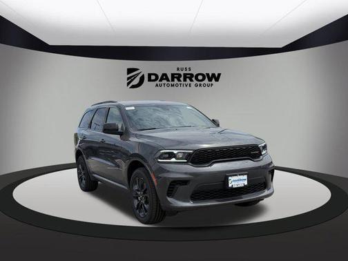 2025 Dodge Durango GT AWD