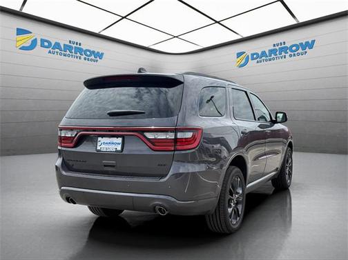 2025 Dodge Durango GT AWD