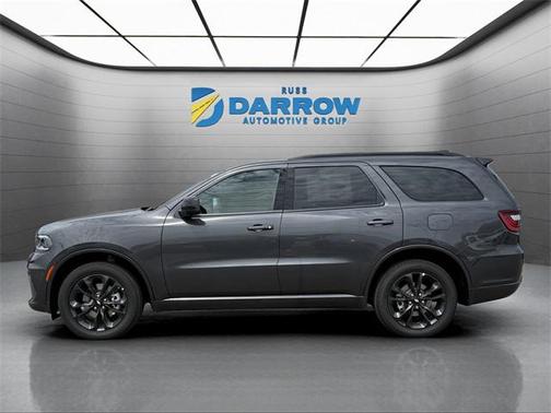 2025 Dodge Durango GT AWD