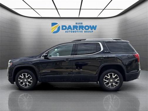 2022 GMC Acadia AWD SLE