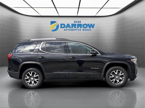 2022 GMC Acadia AWD SLE