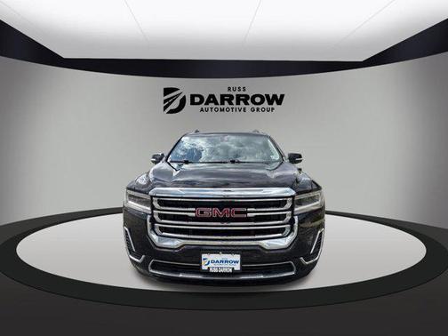 2022 GMC Acadia AWD SLE